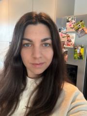 Tamara Hohmann