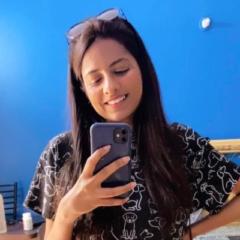 Afreen Ali