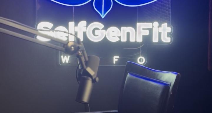 SelfGenFit