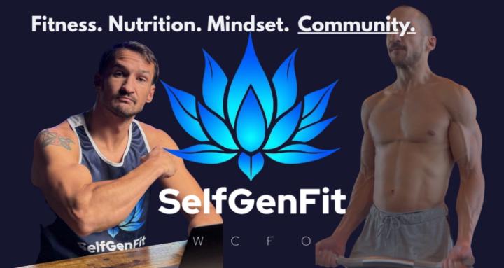 SelfGenFit