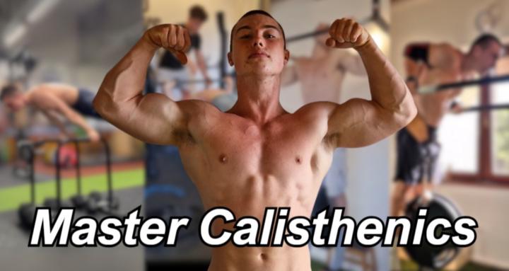 Calisthenics School 📈