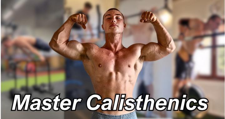 Calisthenics School 📈