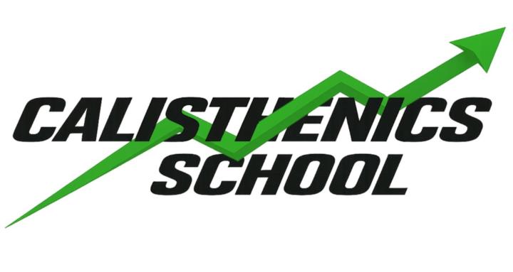 Calisthenics School 📈
