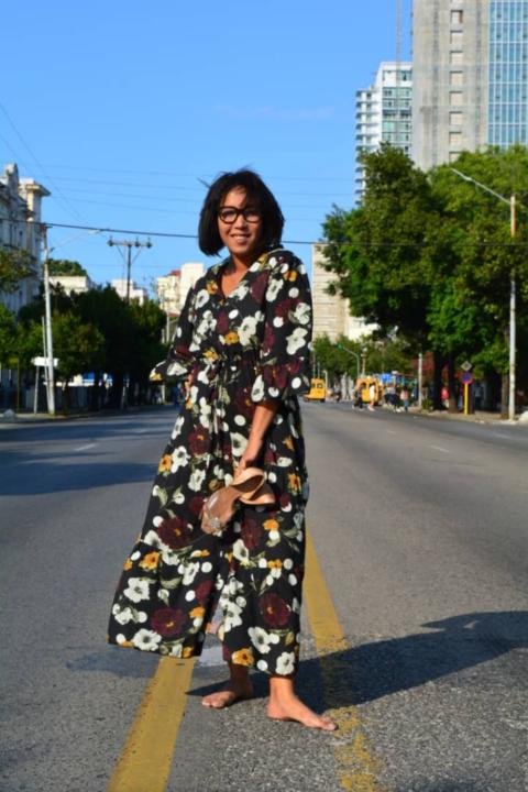 Dennisse Aleida González Domínguez