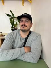 Carlos Giménez Bracero