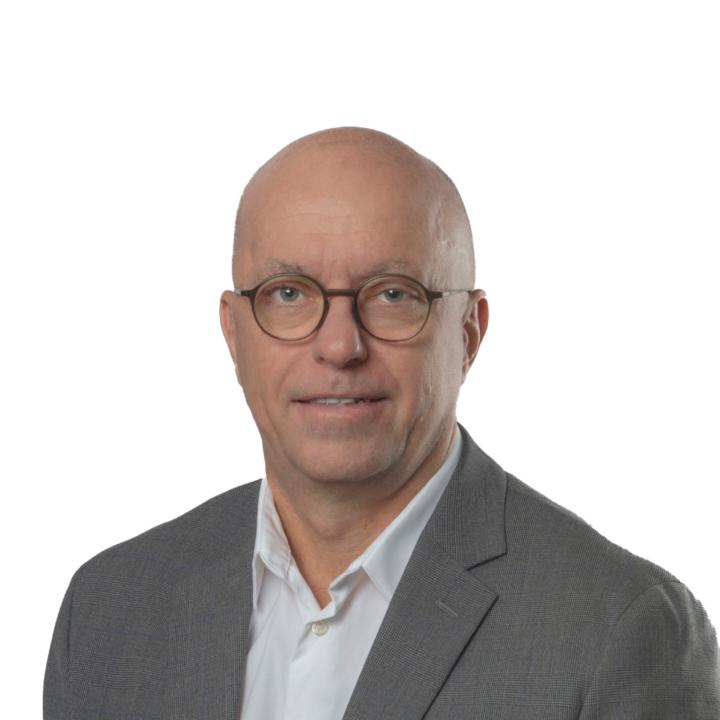 Harald Julou