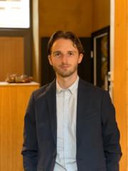 Quentin Haenni
