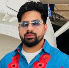 Harmeet Singh
