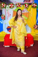 Rajani Maharjan