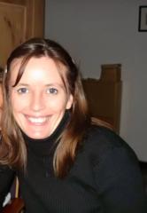 Alison barbara Mitchell