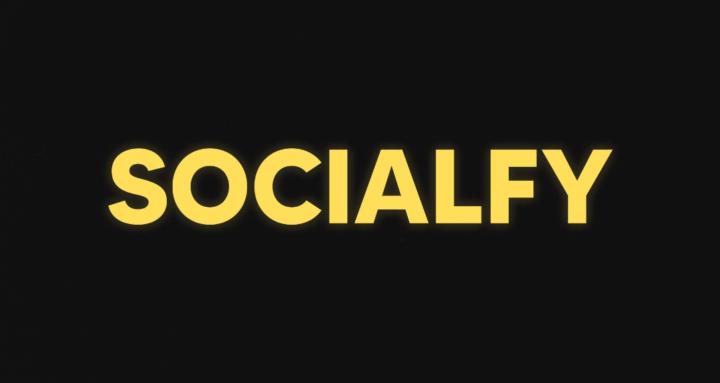 Socialfy