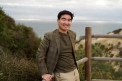Derek Oyama