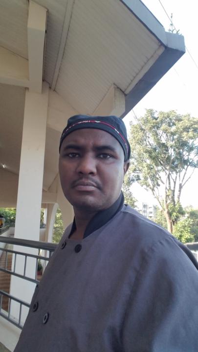 Paul Ngawa