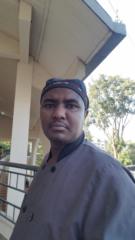 Paul Ngawa