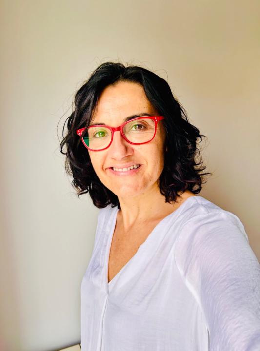 Berta Fernandez