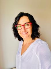 Berta Fernandez