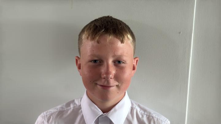 Darcy Bembridge
