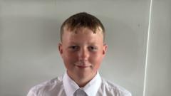 Darcy Bembridge