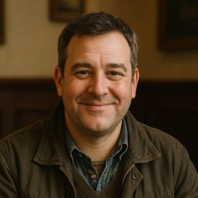 Noel Lodge