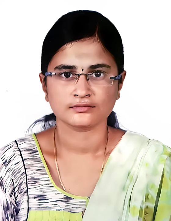 Keerthana Tamilselvan