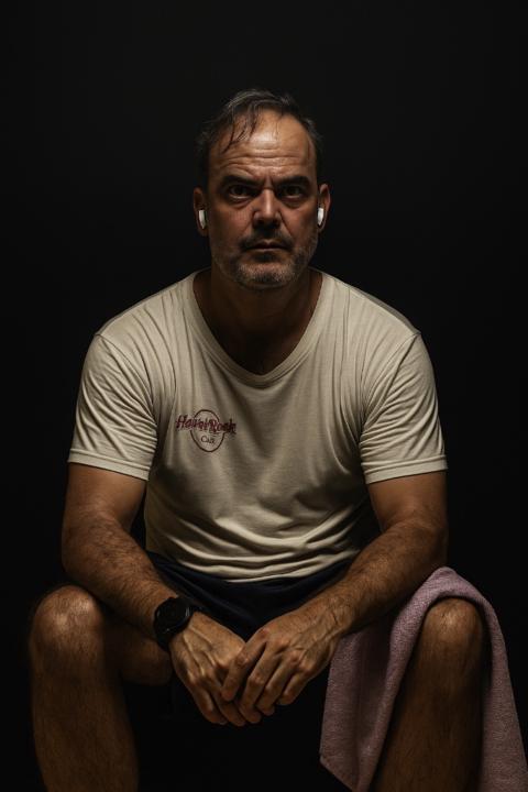 Alfredo Inclan Saravia