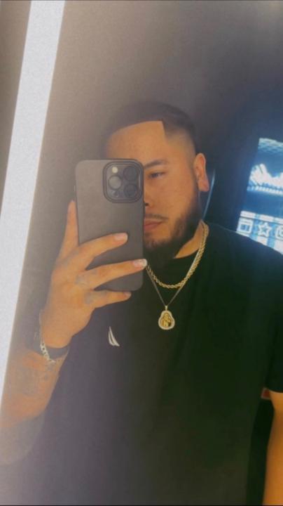 Steve Barrera
