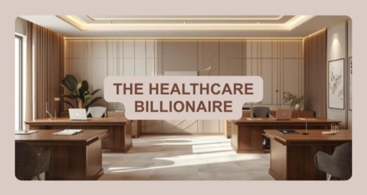 Homecare Startup Blueprint