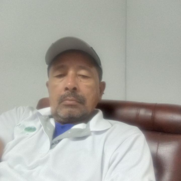 Alvaro José Salgado Espinoza