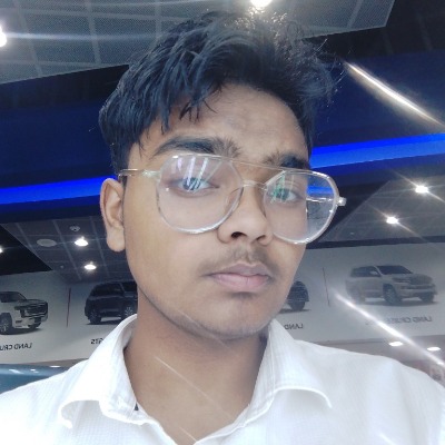 Umar Ahmed