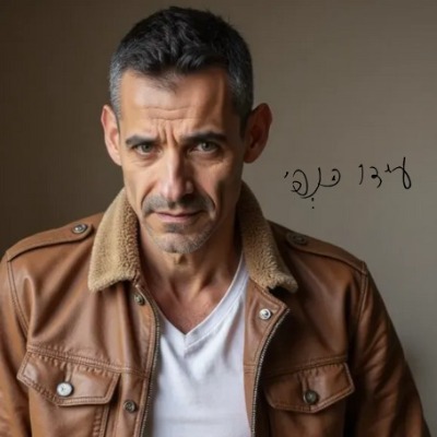 Ido Kanfi