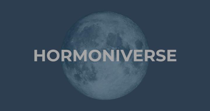 Hormoniverse (for Men)