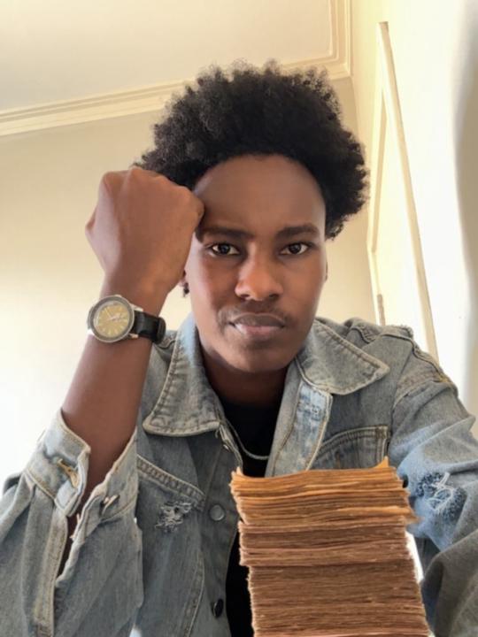 Zephaniah Mbugua