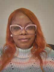 LaTarsha Lacey