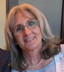 Jodi Floyd
