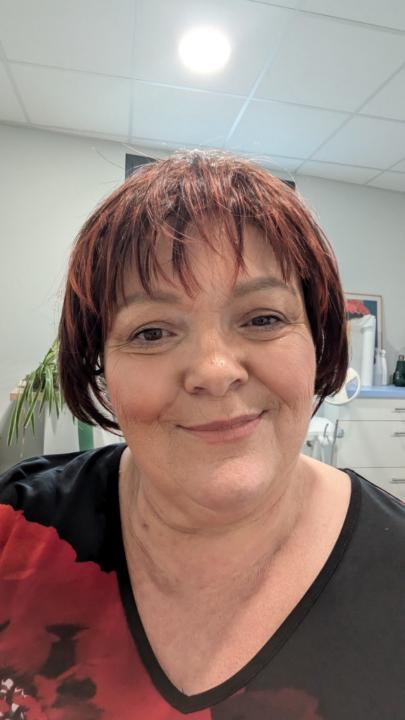 Piekarz Muriel