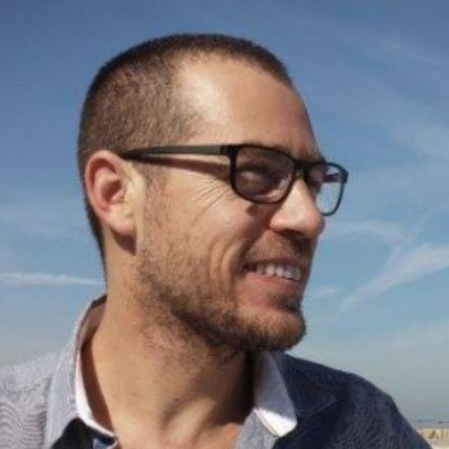 Eran Gindin
