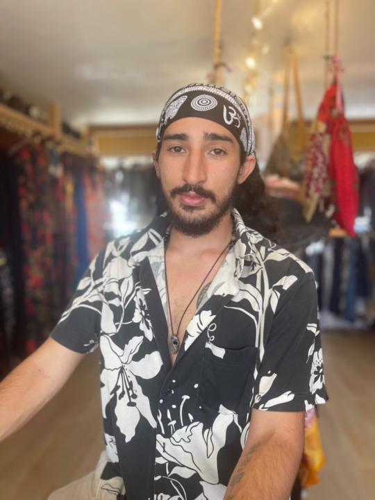 Marcos Almandoz