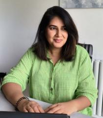 Huma Wahid