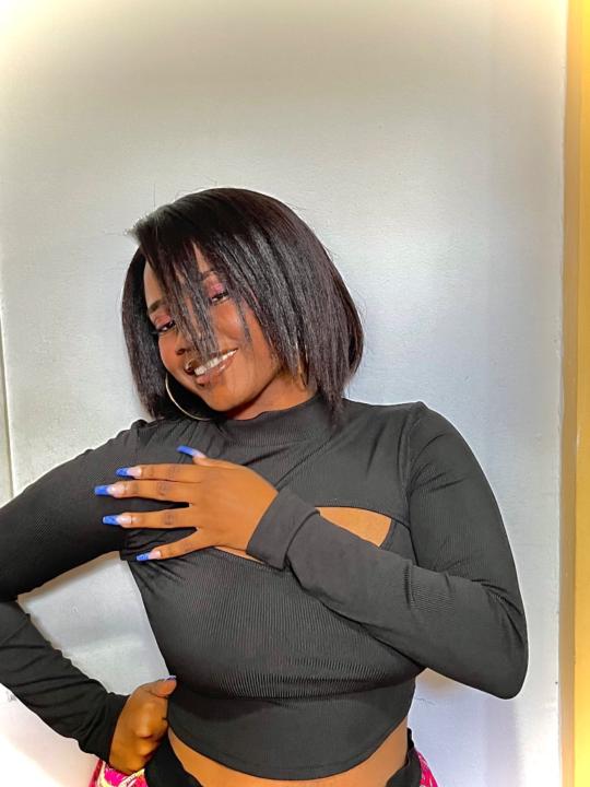 Neïla Charles