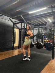 Jodie Sahota