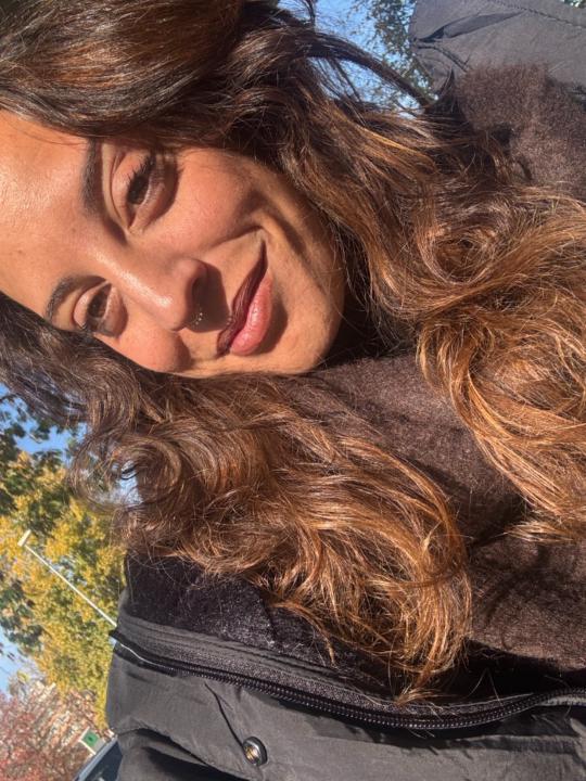 Maria Plaza Talavera