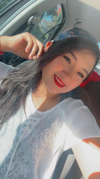 Veronica Esmeralda Romero