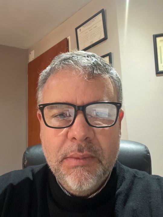 Daniel Castro