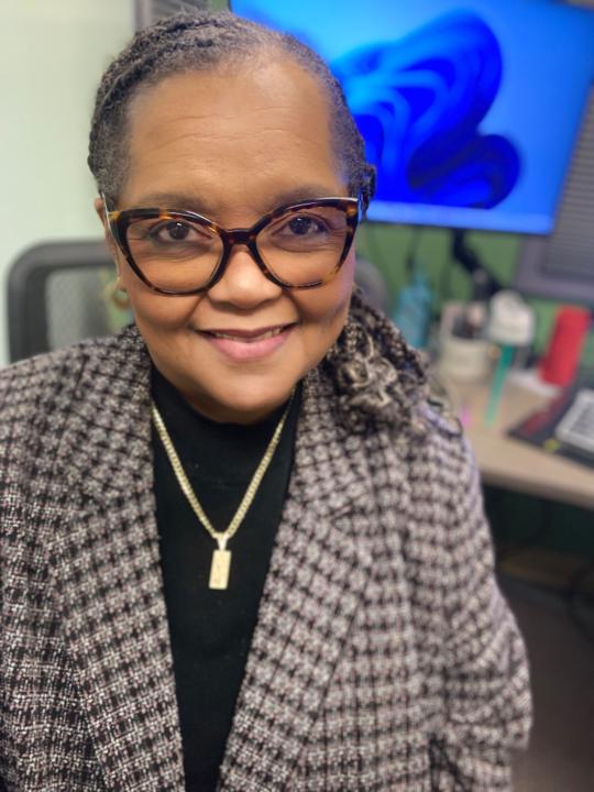 Carolyn Watkins