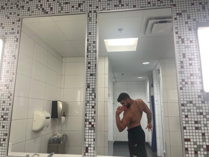 Roben Merhej