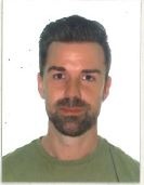 Luis Delgado Escobar