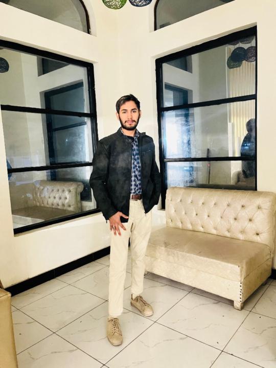 Haider Ali