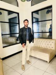 Haider Ali