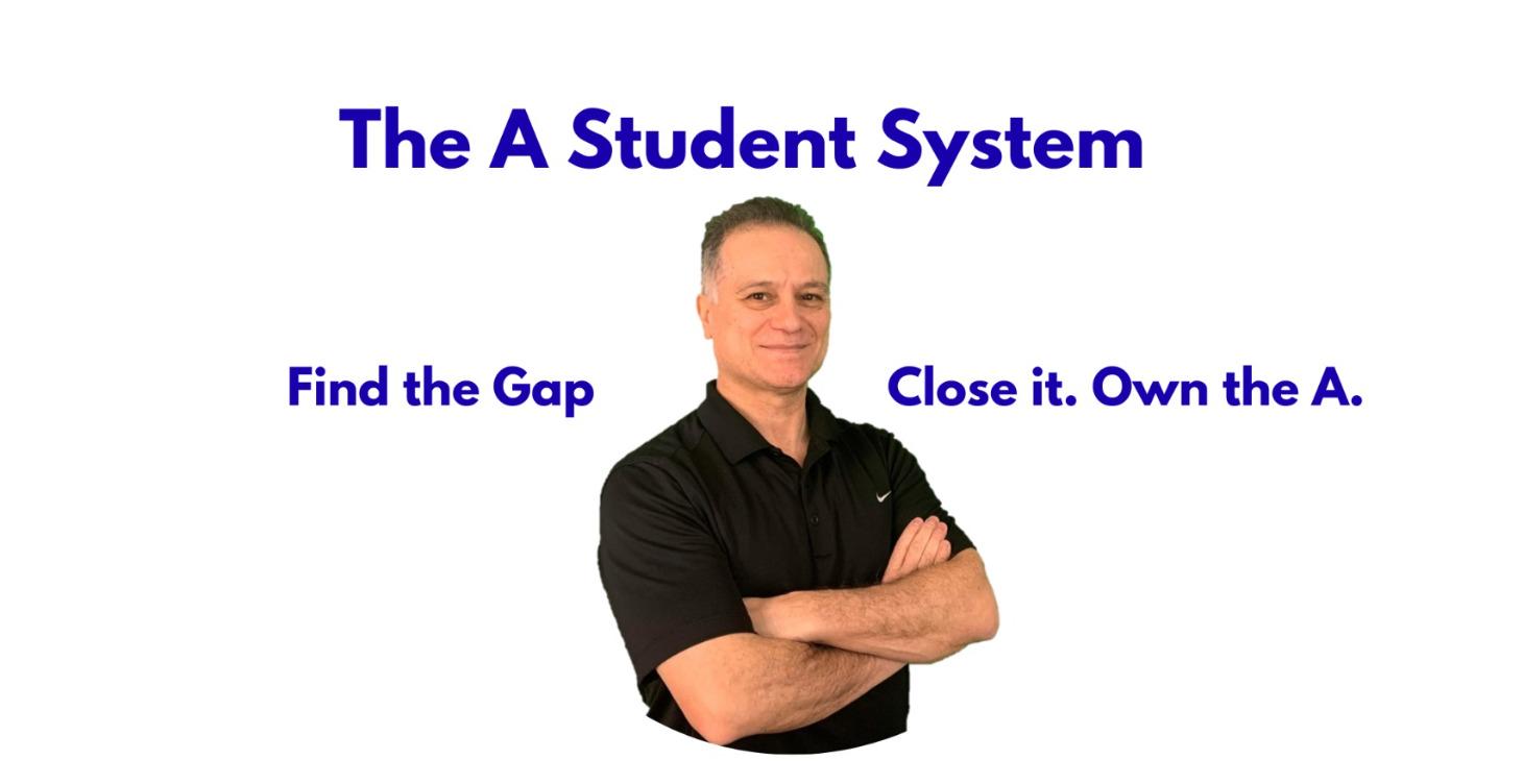 The A Student System