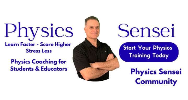 The Physics Dojo Community